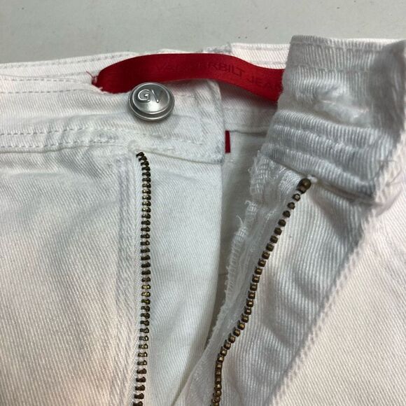 GLORIA VANDERBILT Women’s Jeans Size 8M Inseam 30” - Picture 5 of 9